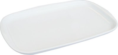 Scandia Plat rectangulaire 280x185 mm